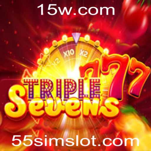 Descubra o Fascinante Mundo de 777TripleSeven