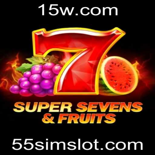 Descubra o Fascinante Mundo do Jogo 7SuperSevensFruits