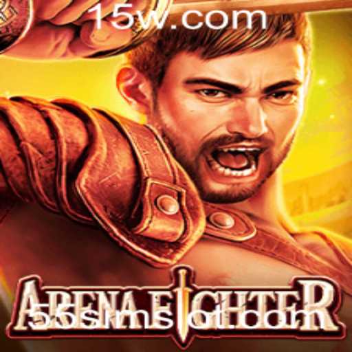 ArenaFighter: Descubra o Novo Fenômeno dos Jogos de Luta