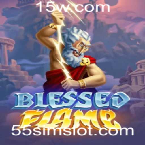 Explorando o Mundo de BlessedFlame: Guia Completo com Regras e Estratégias