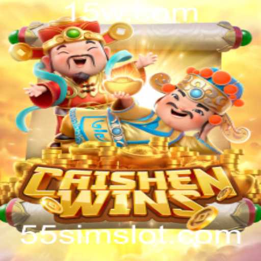 Caishen Wins: Descubra o Fascinante Universo deste Jogo de Slots