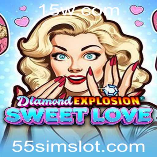 DiamondExplosionSweetLove: Um Mergulho no Mundo Doce e Explosivo dos Jogos de Tabuleiro