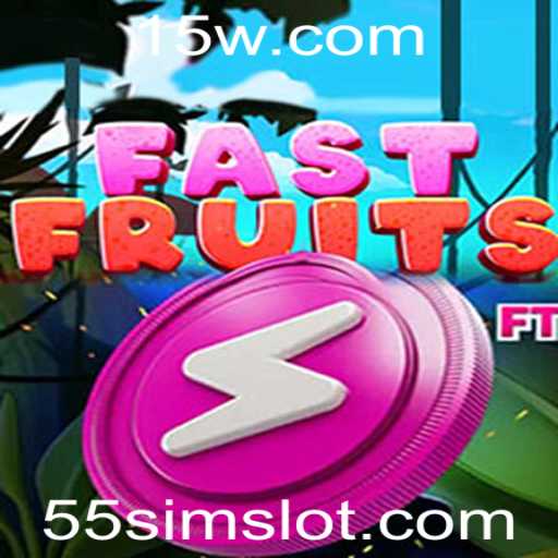 Explorando o Inovador Jogo 'FastFruits' e suas Regras Empolgantes