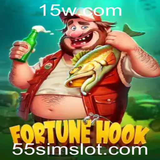 FortuneHook: Descubra a Aventura Captivante de 55sim