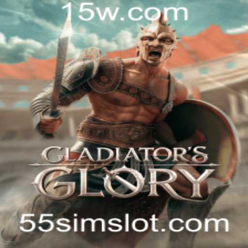 GladiatorsGlory: Um Mergulho na Arena dos Bravos