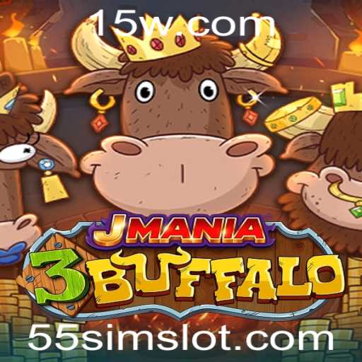 Explorando o Vibrante Mundo de JMania3Buffalo: Um Mergulho no Universo do Jogo Aclamado