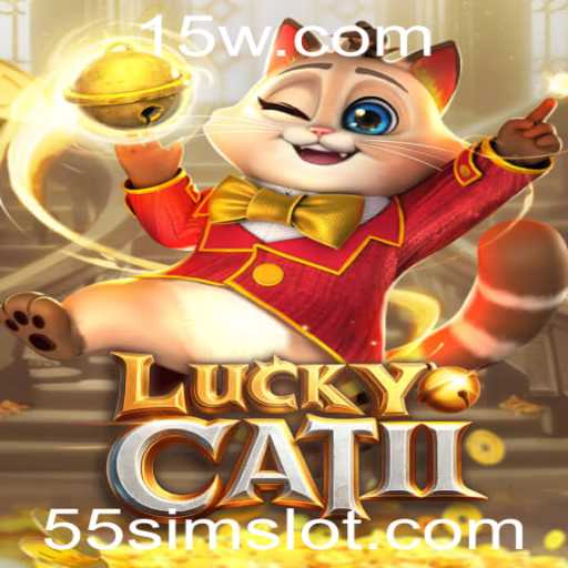 Explorando LuckyCatII: Um Mergulho no Universo do Jogo e as Regras Empolgantes