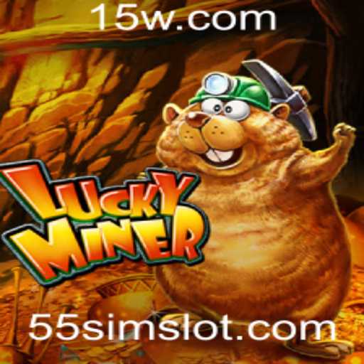 Explorando o Fascinante Mundo do LuckyMiner e a Estratégia 55sim