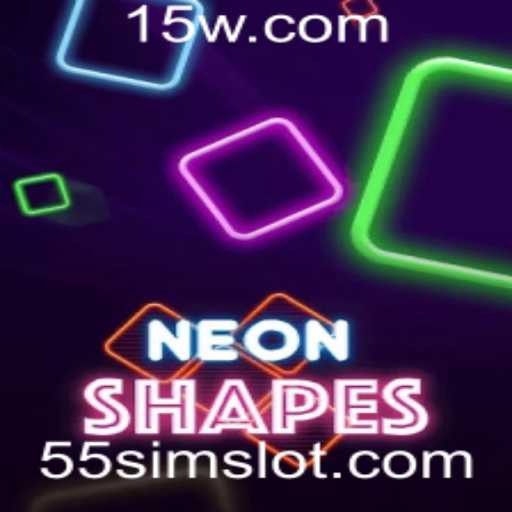 Descubra NeonShapes: O Jogo que Está Movimentando o Mundo dos Games