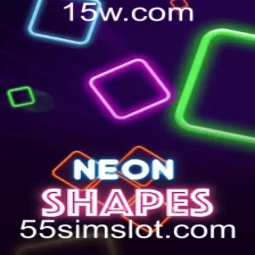 Descubra NeonShapes: O Jogo que Está Movimentando o Mundo dos Games