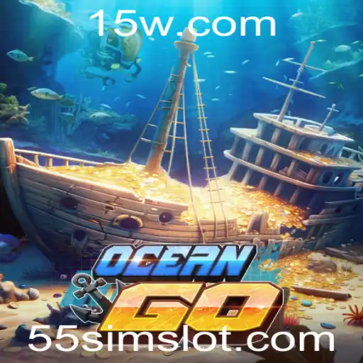 Descubra o Mundo Subaquático de OceanGO: Um Mergulho na Aventura