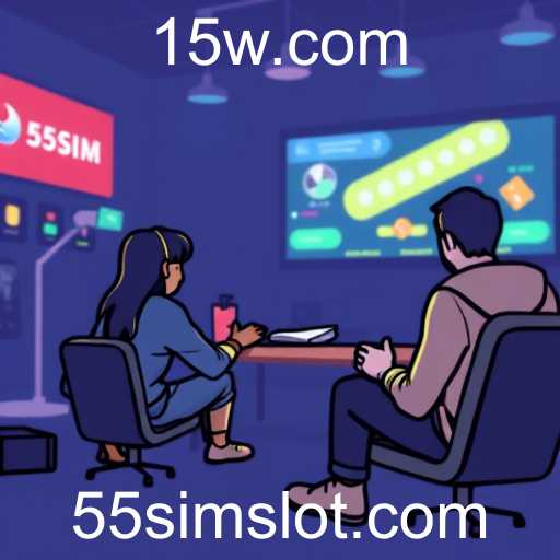 Jogo Responsável: Entendendo as Práticas do 55sim