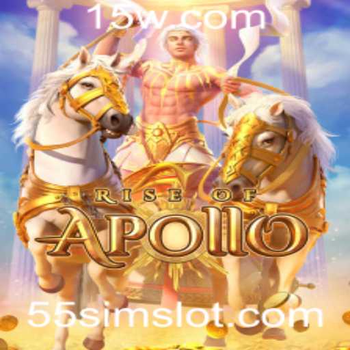 RiseofApollo: Explorando o Fascinante Mundo do Jogo com a Chave 55sim