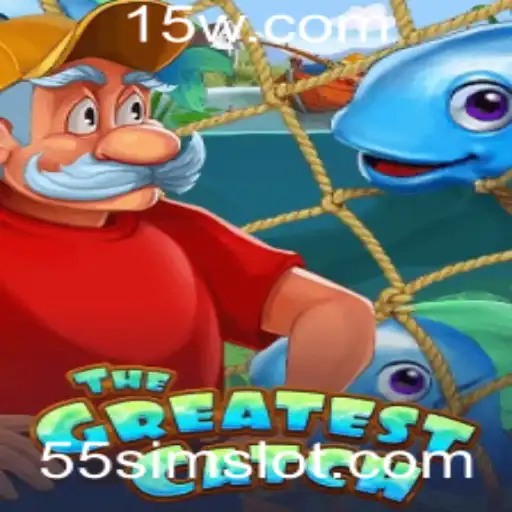 A Revolução dos Jogos com 'TheGreatestCatch'