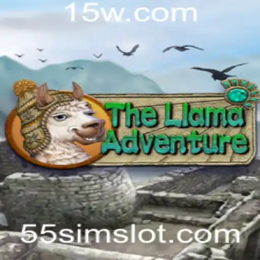 TheLlamaAdventure: Uma Jornada Inovadora para Amantes de Jogos com 55sim