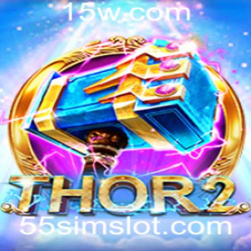 Thor2: Uma Aventura Épica no Mundo dos Jogos