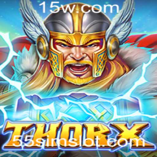 ThorX: O Novo Fenômeno dos Jogos Inspirados na Mitologia Nórdica