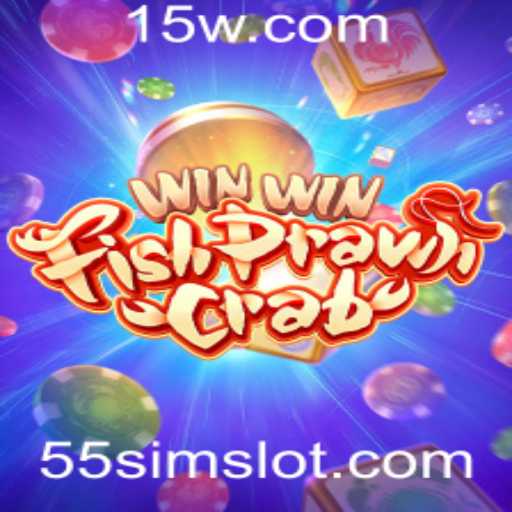 Explorando o Fascinante Mundo do Jogo WinWinFishPrawnCrab