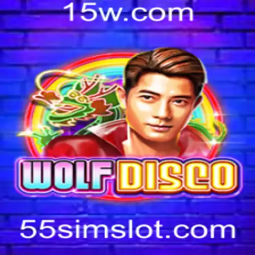 Descubra o Fascinante Mundo de WolfDisco com 55sim