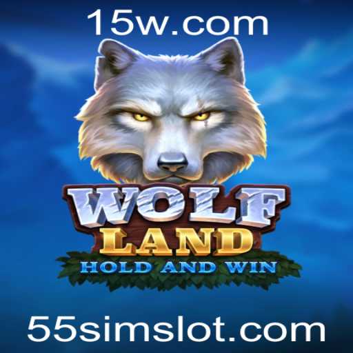 Explorando WolfLand: O Novo Fenômeno dos Jogos com 55sim