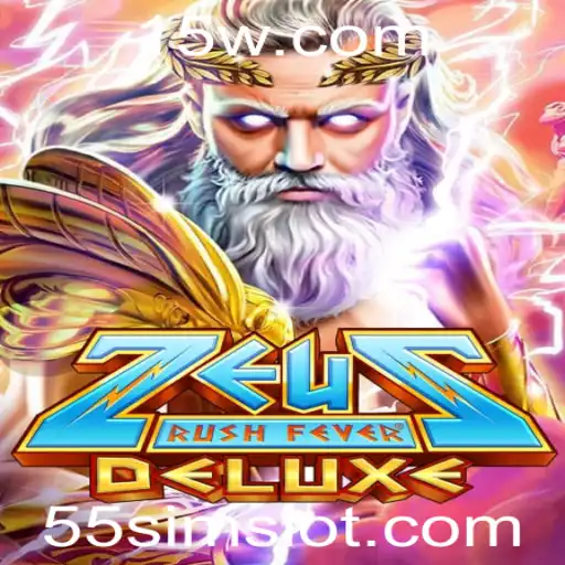 Explorando ZeusRushFeverDeluxe: Uma Aventura Mitológica com 55sim